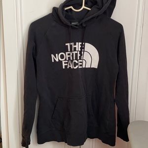 Northface sweatshirt